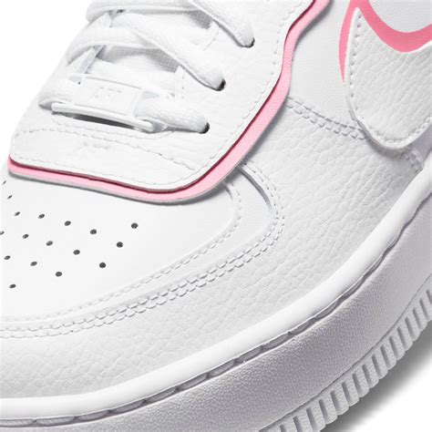 nike wit roze dames|Roze Nike Sneakers voor dames online .